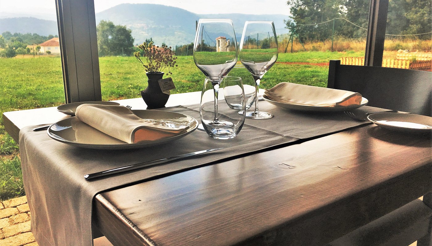 Restaurante Merenzao