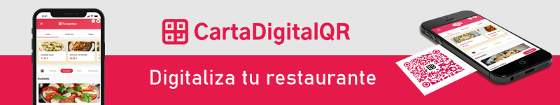 Carta Digital QR