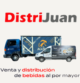Distrijuan