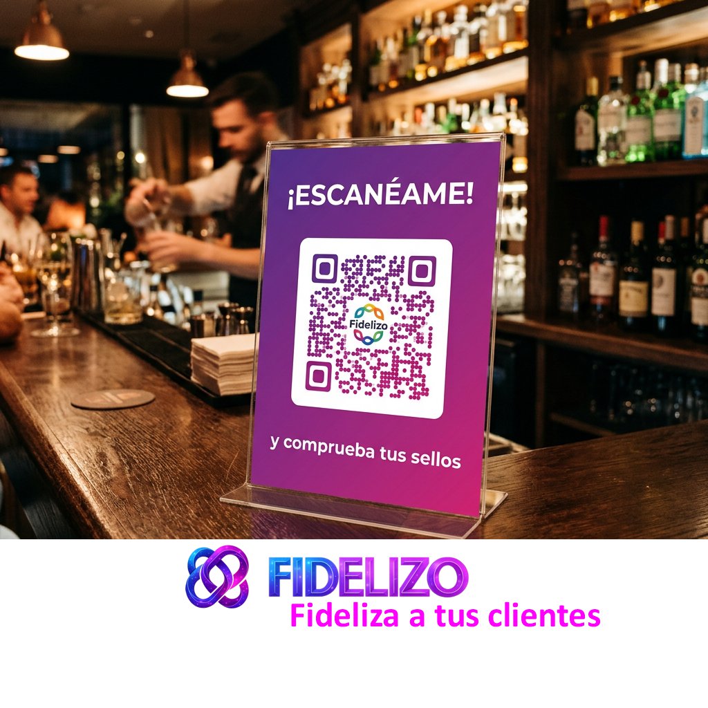 fidelizo
