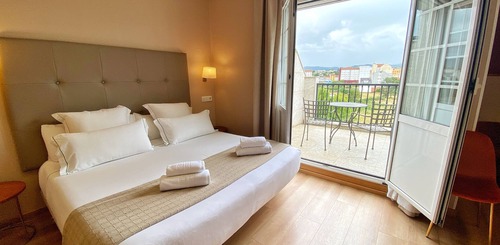 Apartamentos Lemos Lar 