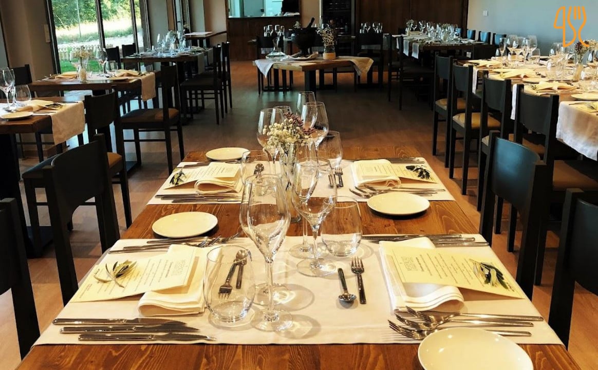 Bodega Finca Millara