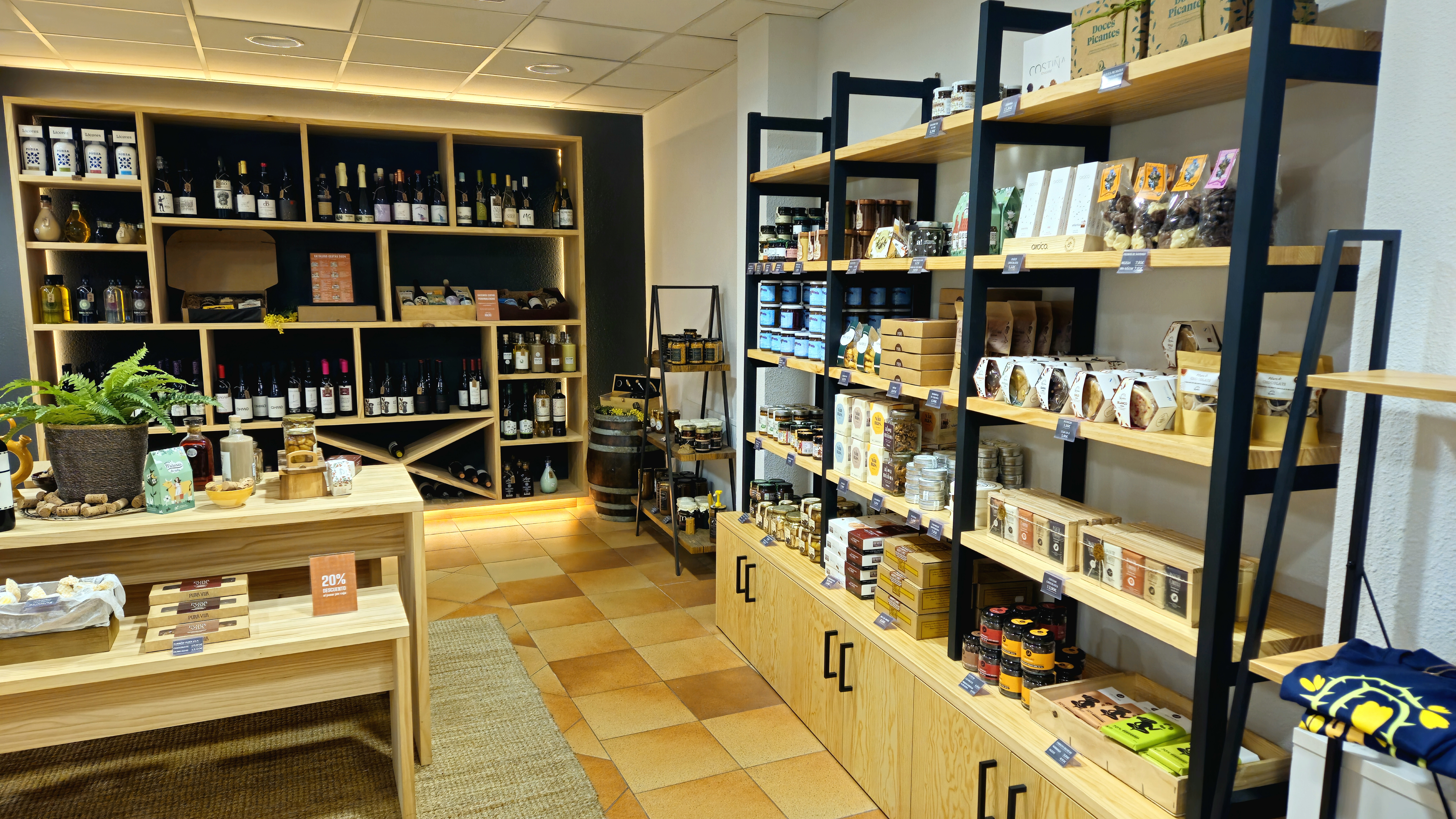 Imagen de Cova do Xacio