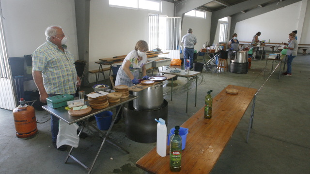 Imagen de Feira de Monforte