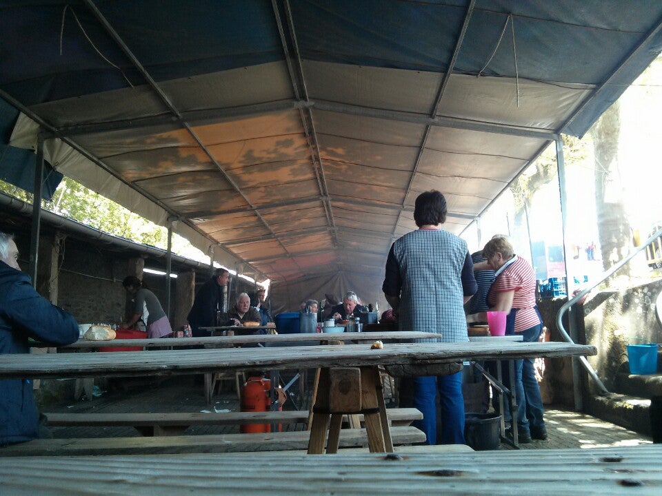 Feria de Chantada