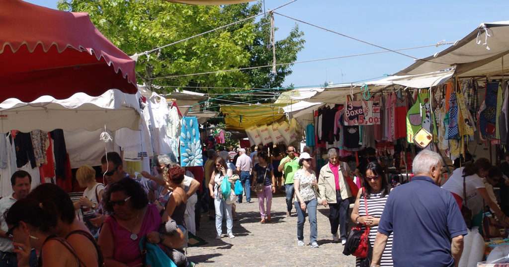 Feria de Sober