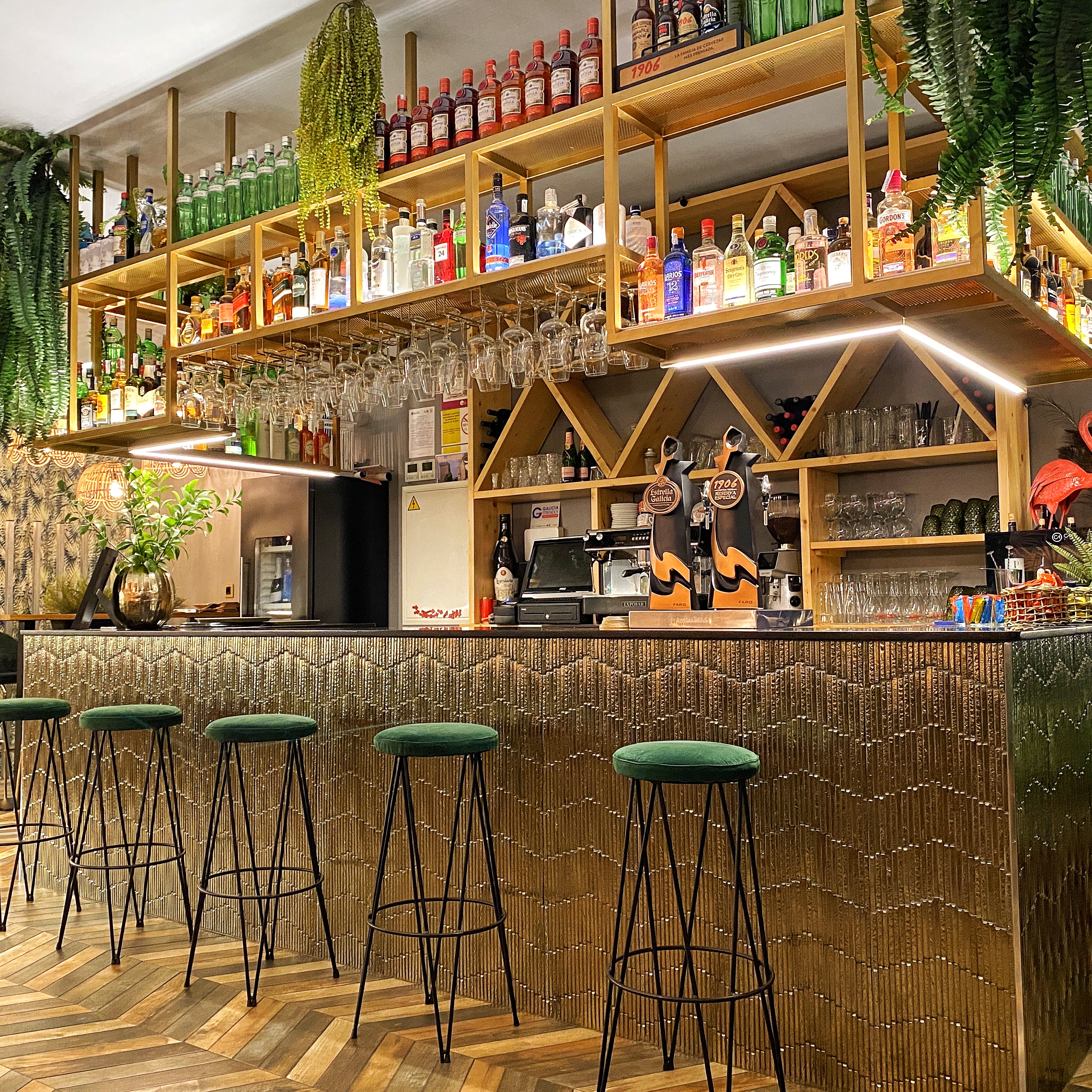 Imagen de Garden Monforte