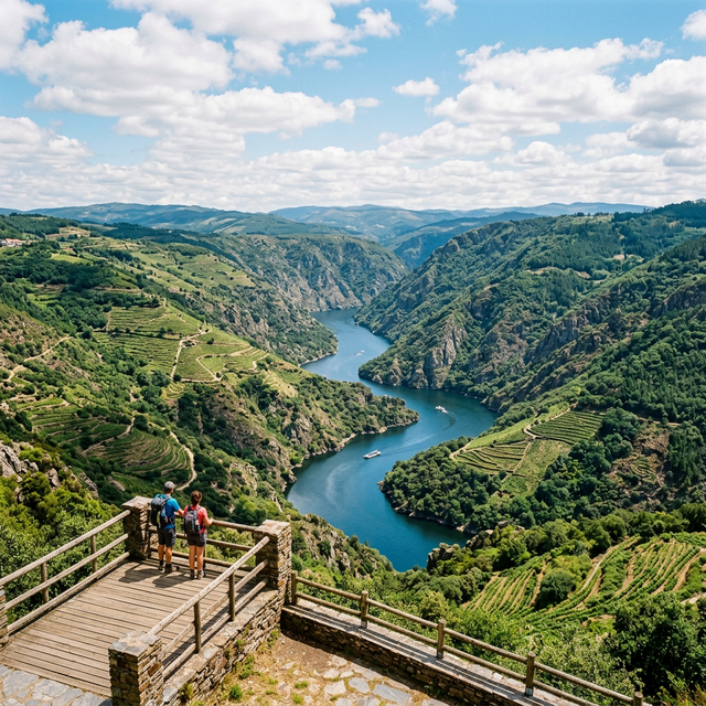 Mirador de Cabezoás