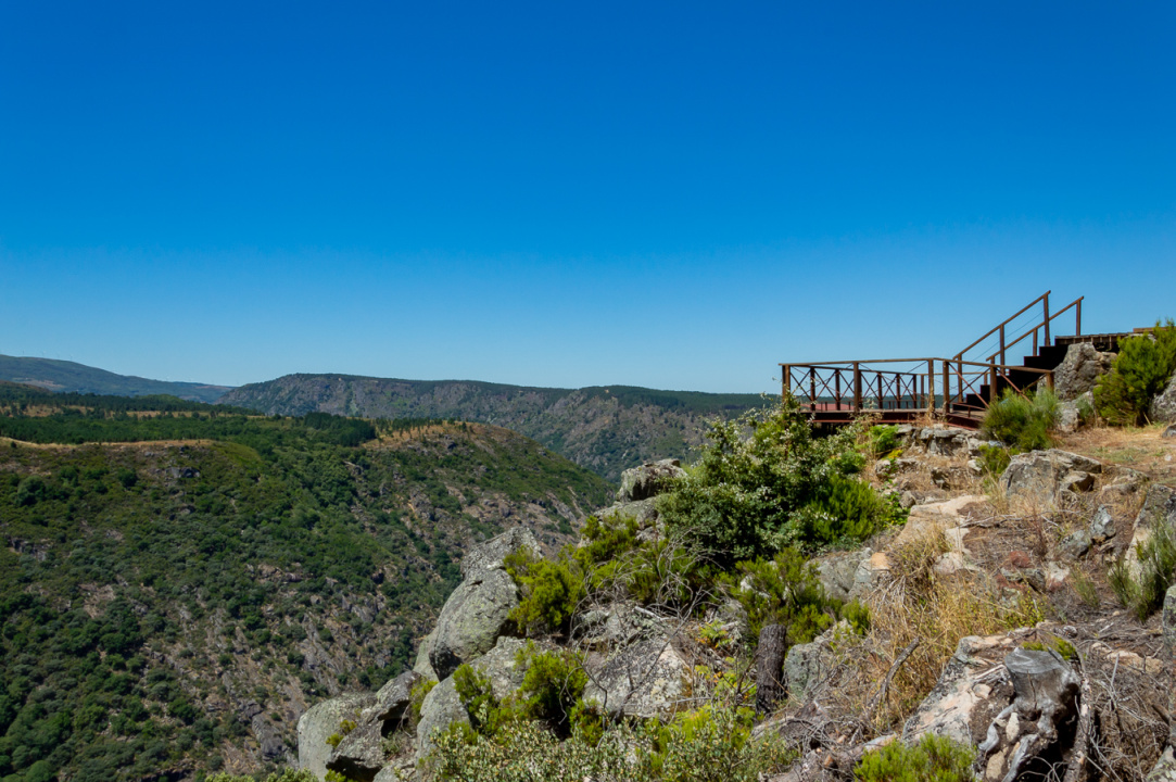 Mirador de Cadeiras