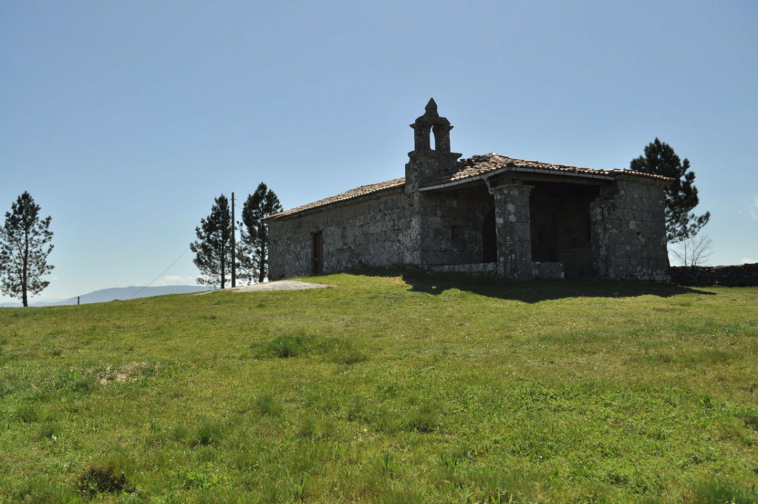 Imagen de Mirador de Triguás