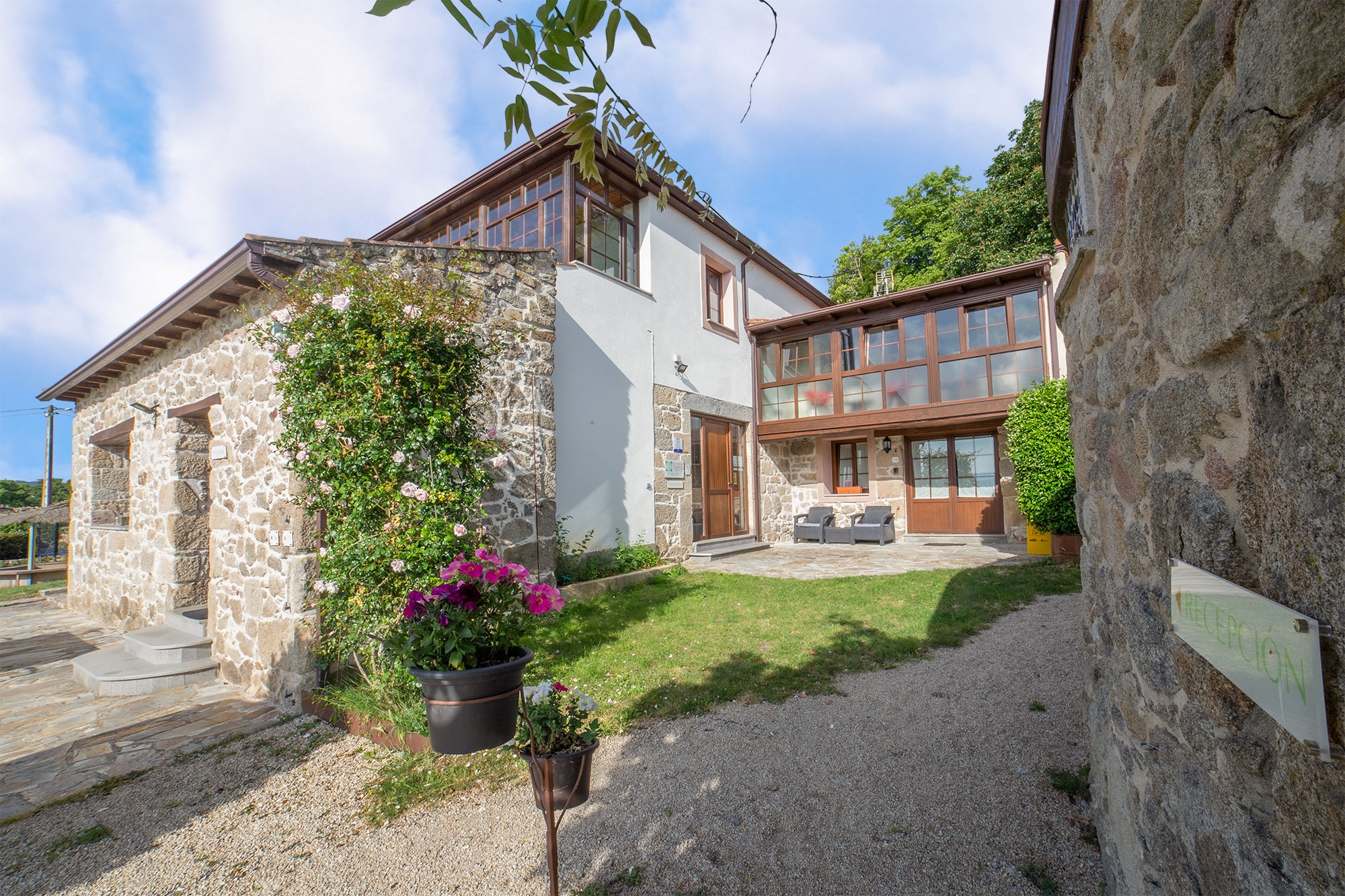 Imagen de O canto da Terra