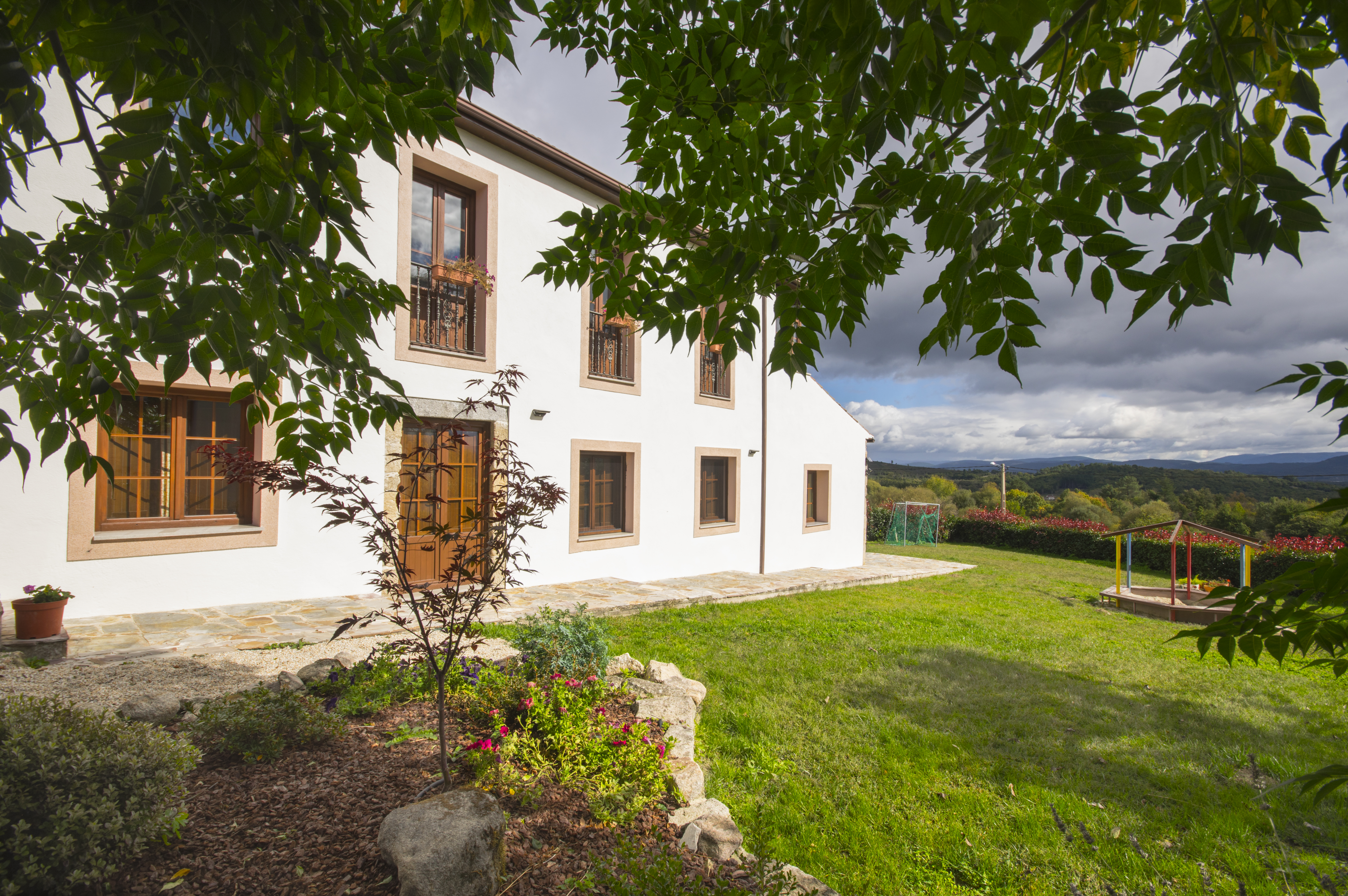 Imagen de O canto da Terra