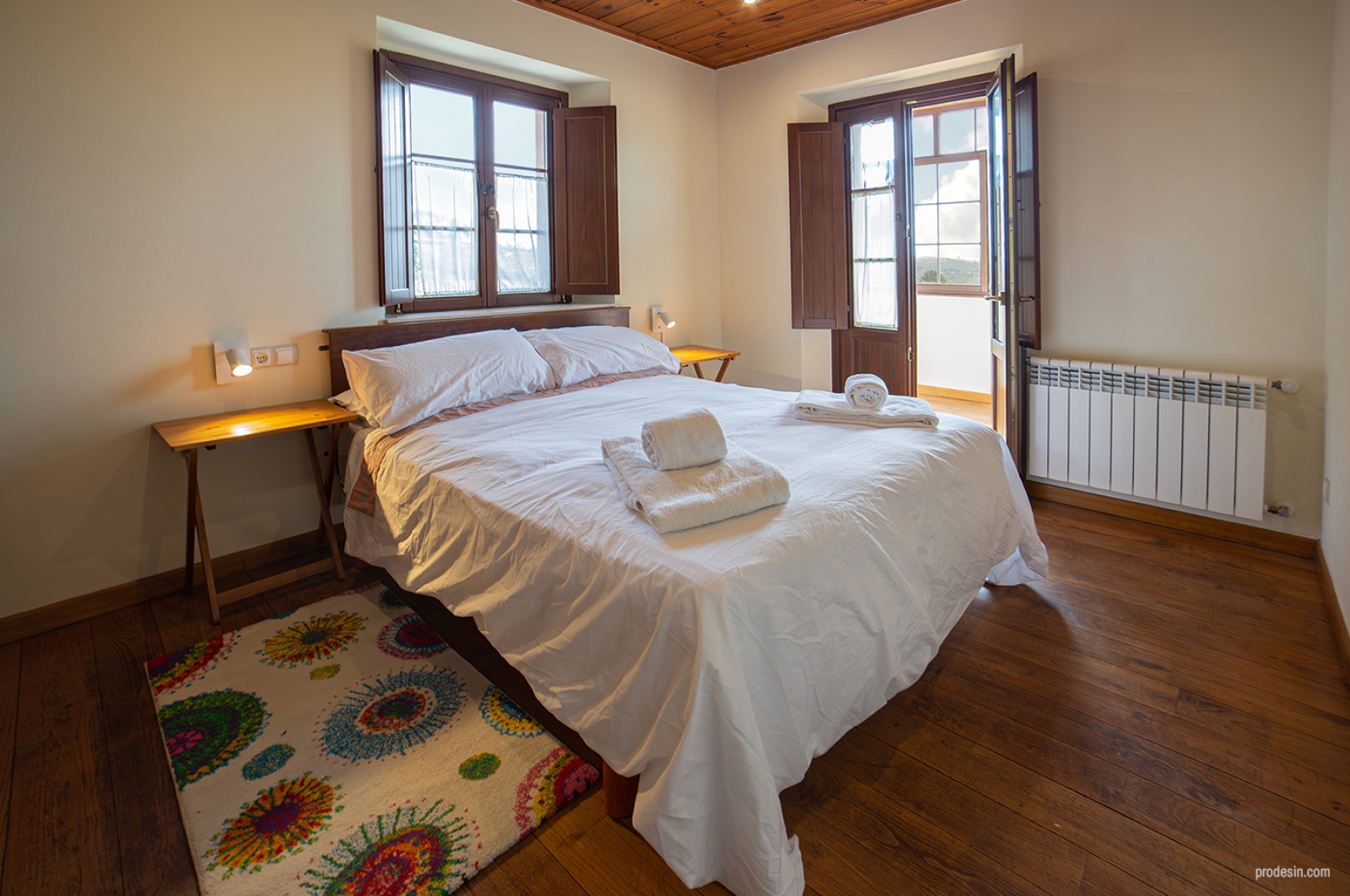 Imagen de O canto da Terra