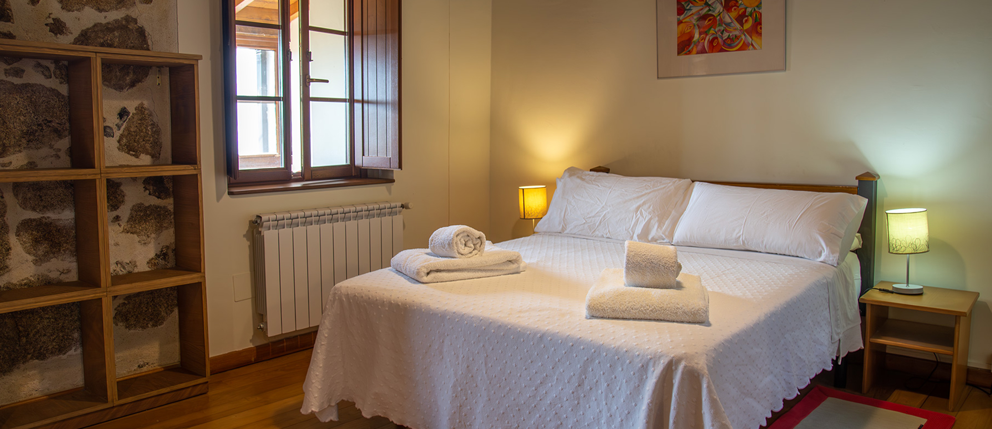 Imagen de O canto da Terra