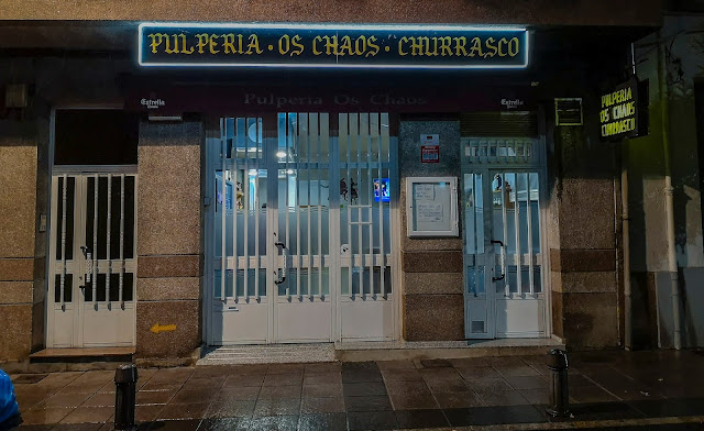 Pulpería Os Chaos