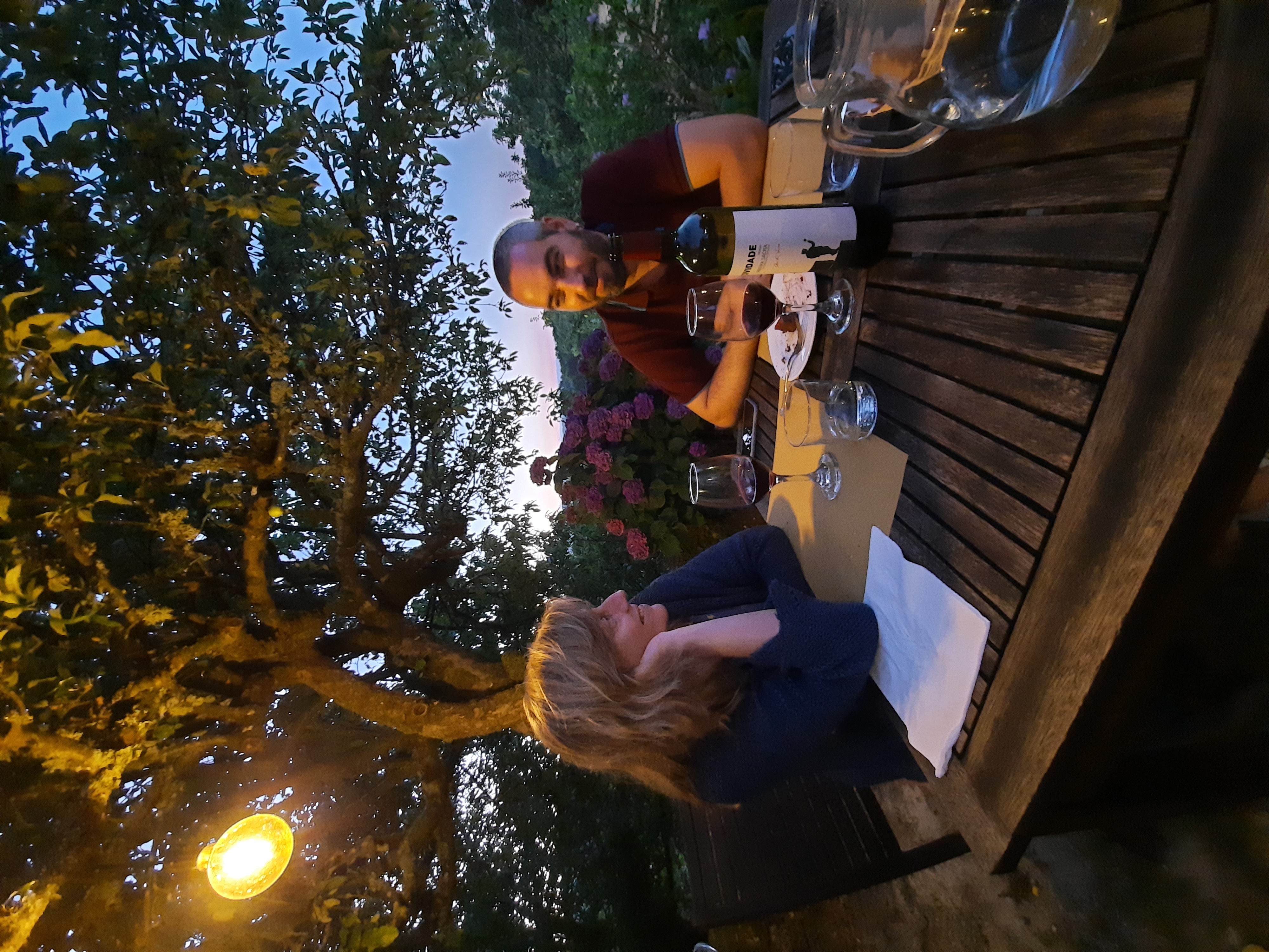 Imagen de Rectoral de Anllo 