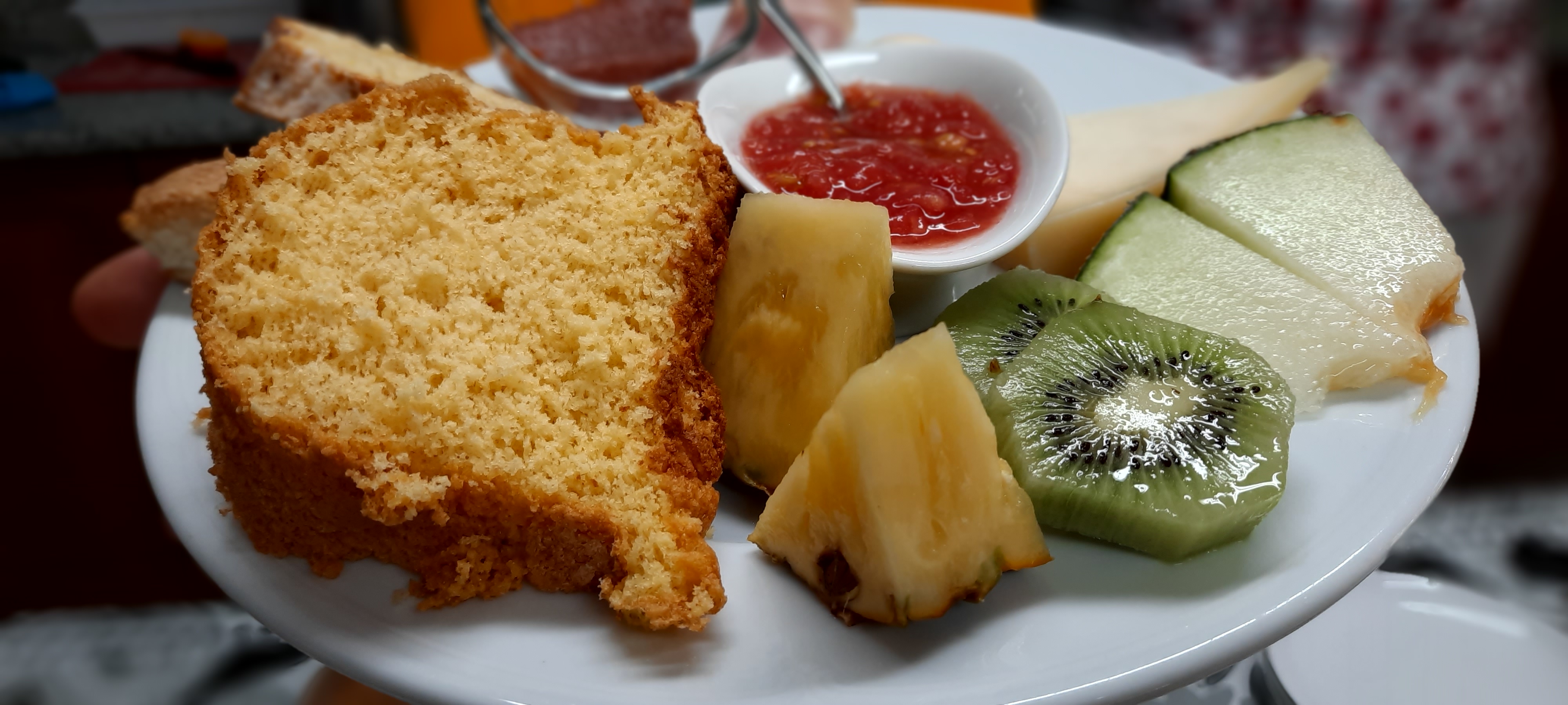 Imagen de Rectoral de Anllo 