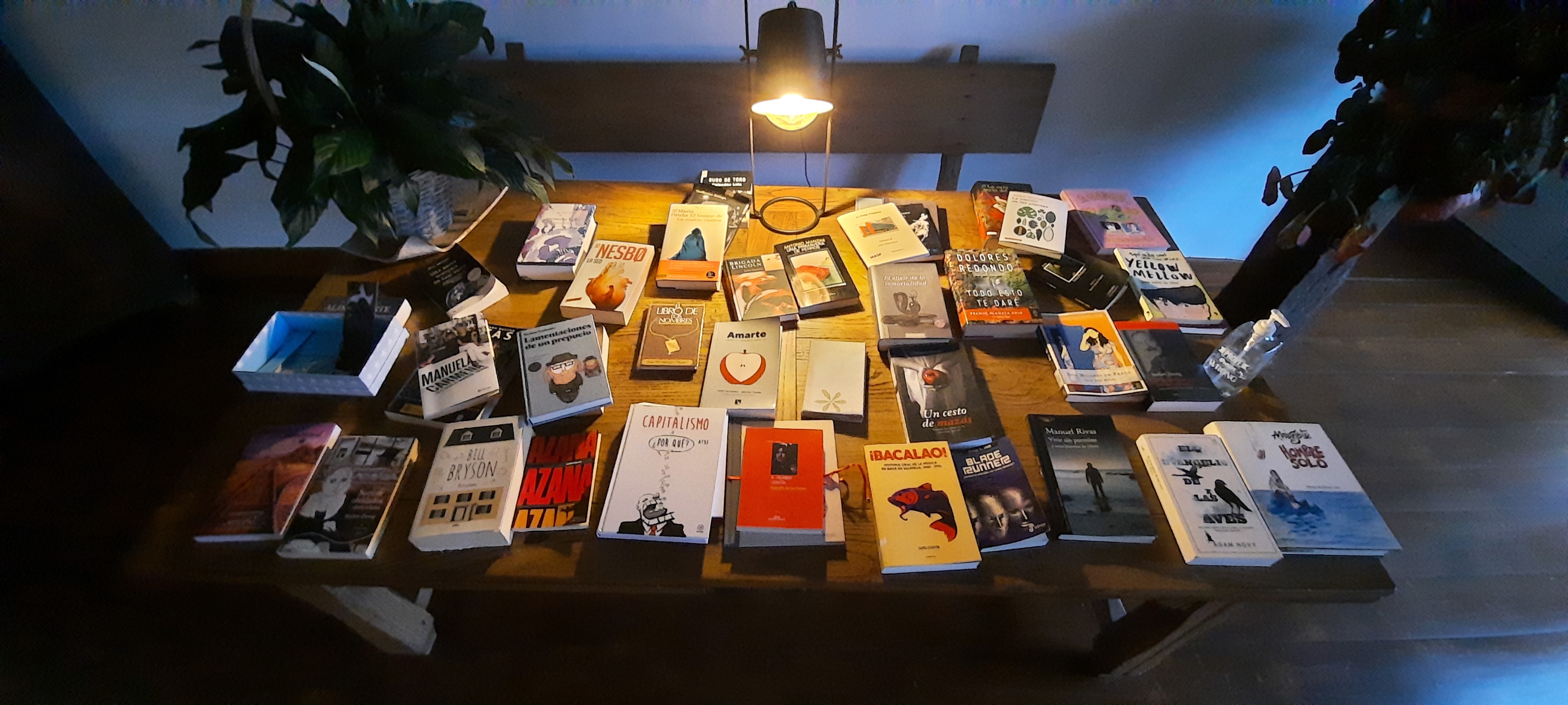 Imagen de Rectoral de Anllo 