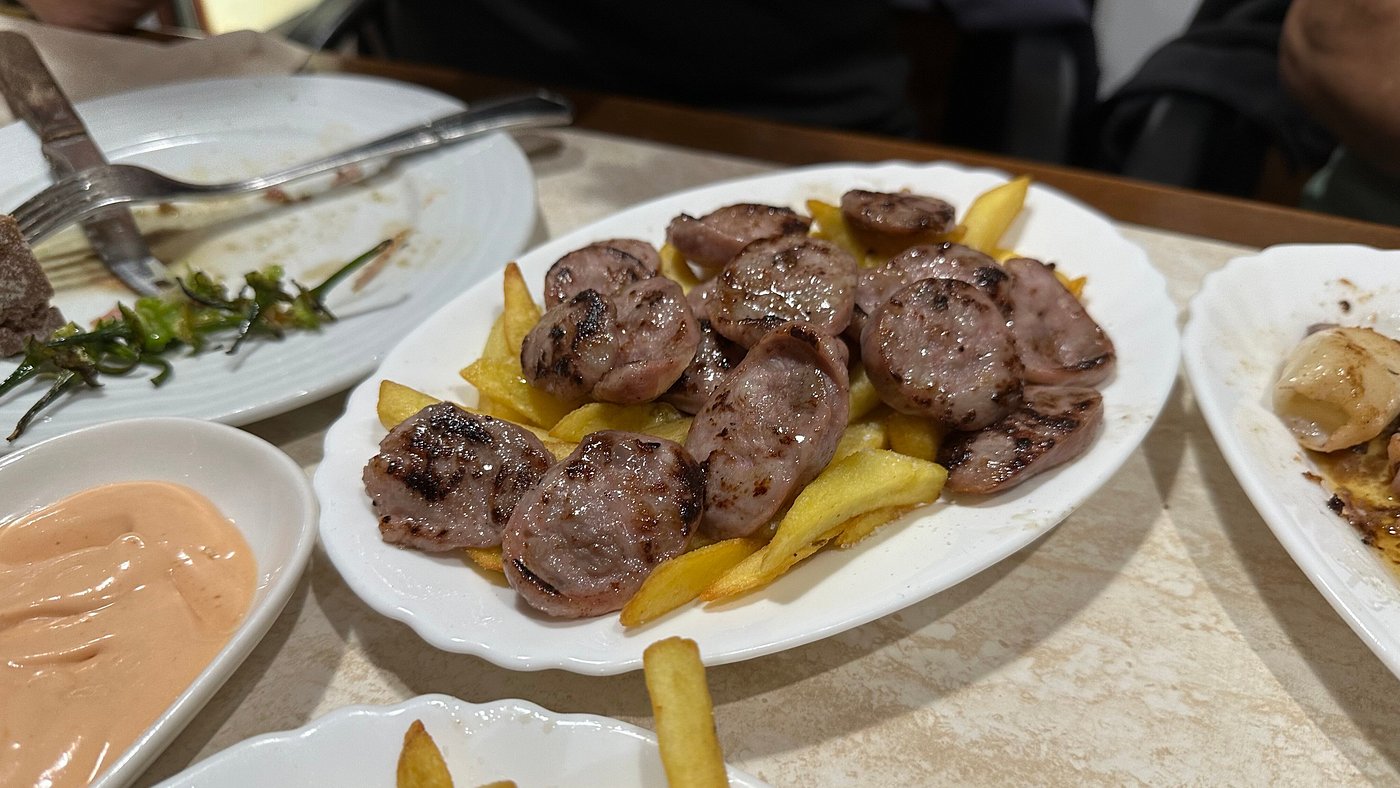 Imagen de Restaurante Adega Do Carlos