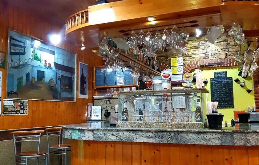 Restaurante Adega Do Carlos