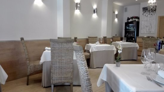 Restaurante Edulis