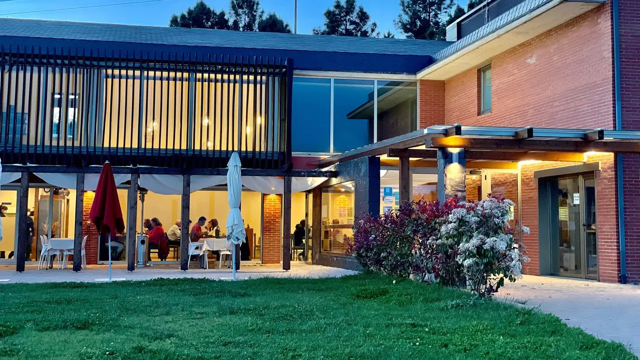 Restaurante Manuelina