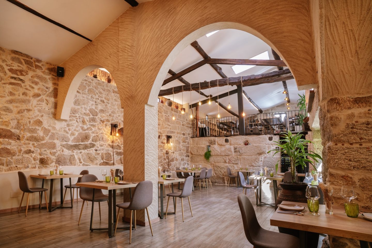 Restaurante O Campanario