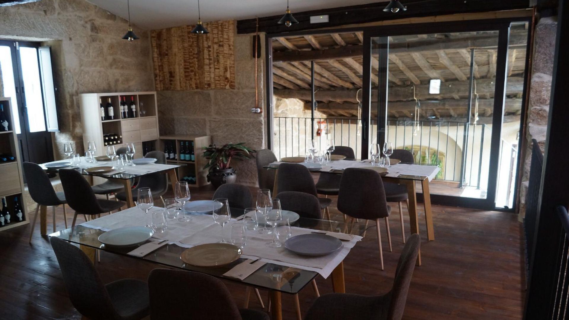 Imagen de Restaurante O Campanario