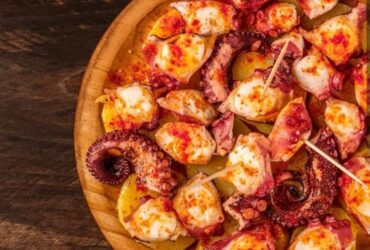 Imagen de Restaurante Terra Galega 