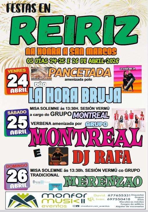 San Marcos de Reiríz