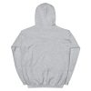 Sudadera con capucha unisex - Imagen 4