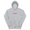 Sudadera con capucha unisex - Imagen 3