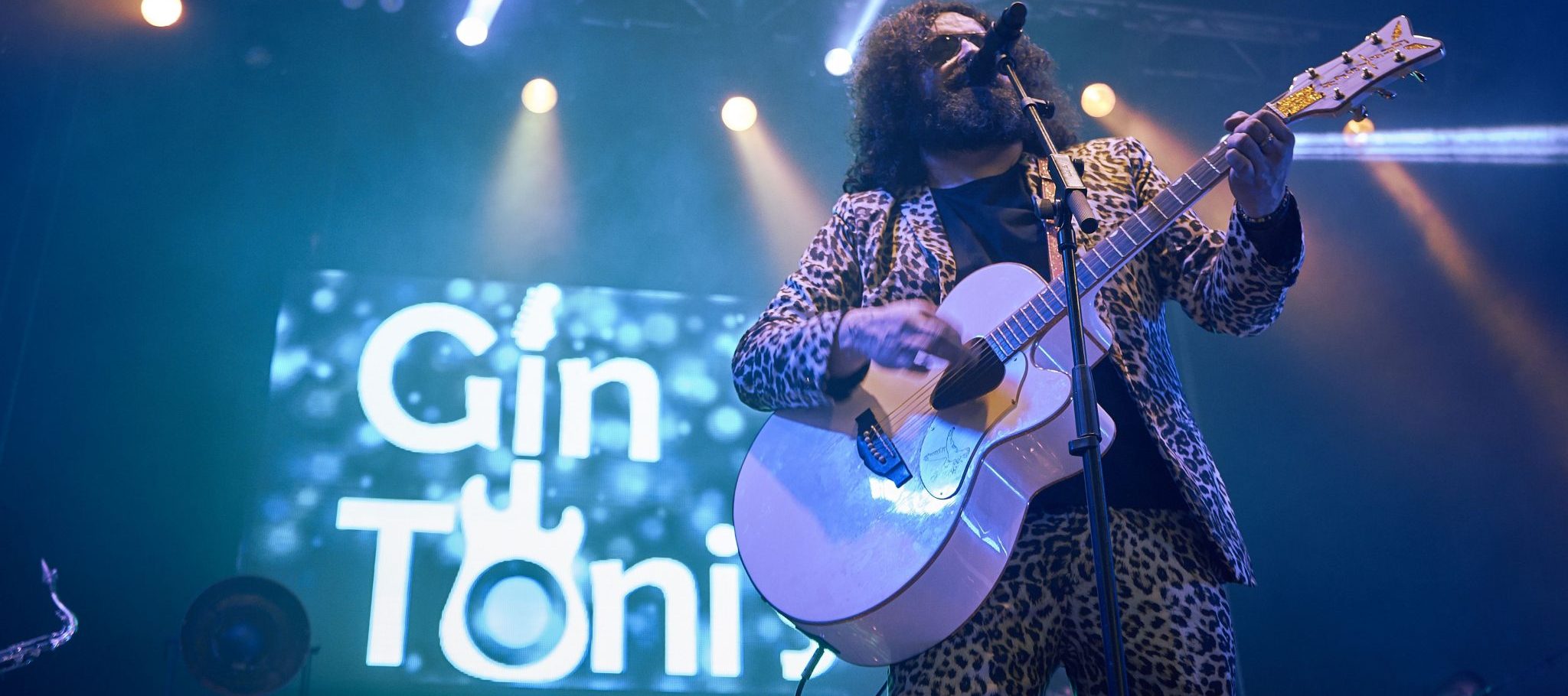 Gin Toni´s