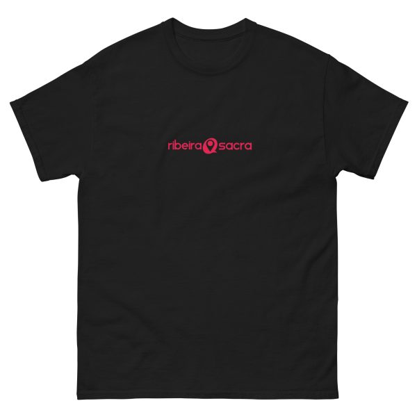 Camiseta clásica unisex - Imagen 2