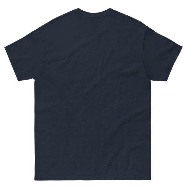 Camiseta clásica unisex - Imagen 4