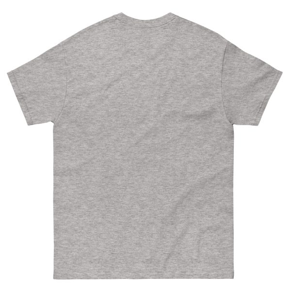 Camiseta clásica unisex - Imagen 6