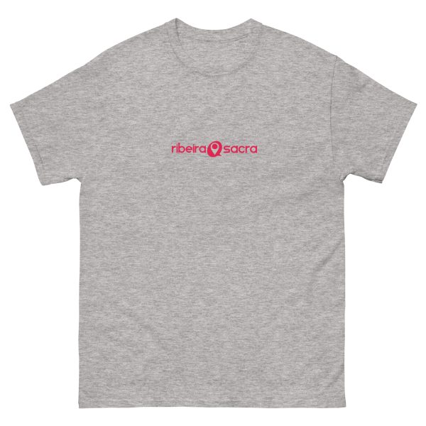 Camiseta clásica unisex - Imagen 5