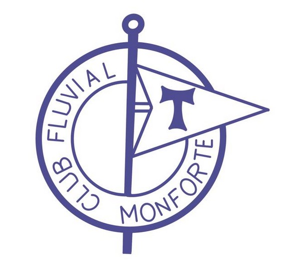 club-fluvial-monforte-logo